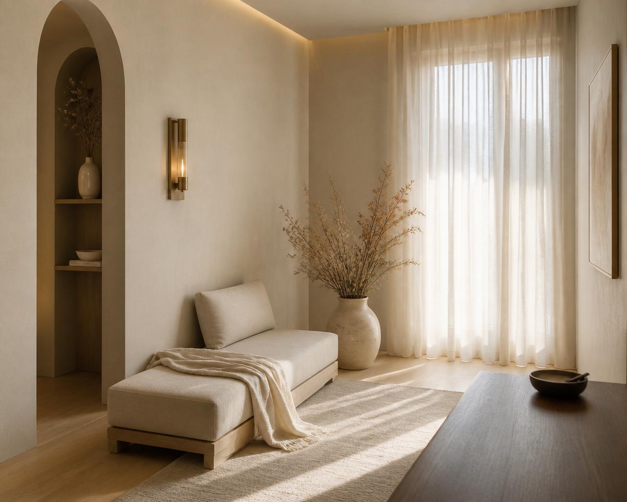 Sanctuaire — espace de soin